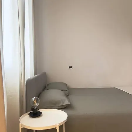 Monolocale Farini Petit