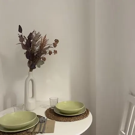 Monolocale Farini Petit * Parma