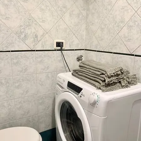 Lejlighed Monolocale Farini Petit Parma