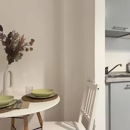 Apartamento Monolocale Farini Petit