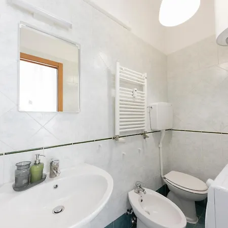 Monolocale Farini Petit Appartement