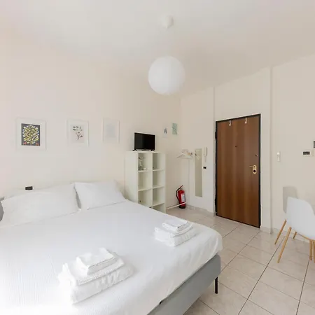 Appartement Monolocale Farini Petit