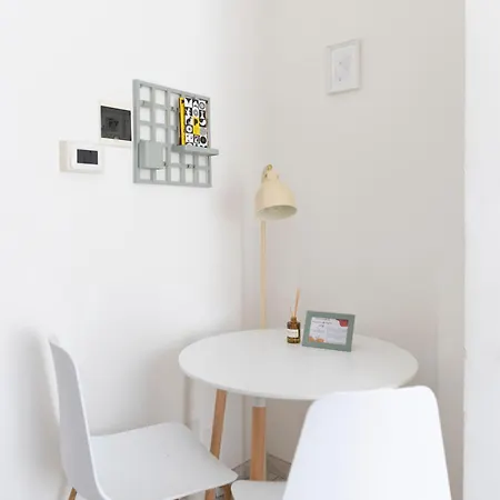 Monolocale Farini Petit Appartement *