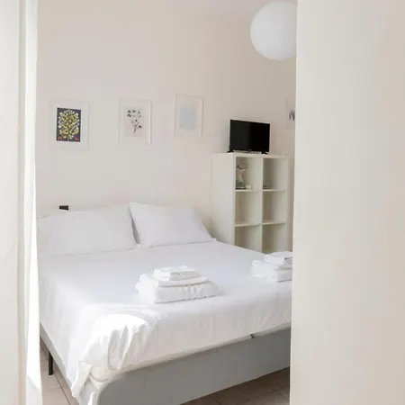 Appartement Monolocale Farini Petit *
