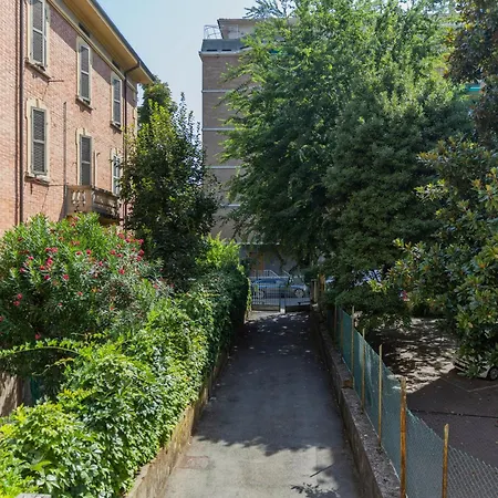 Monolocale Farini Petit Appartement *