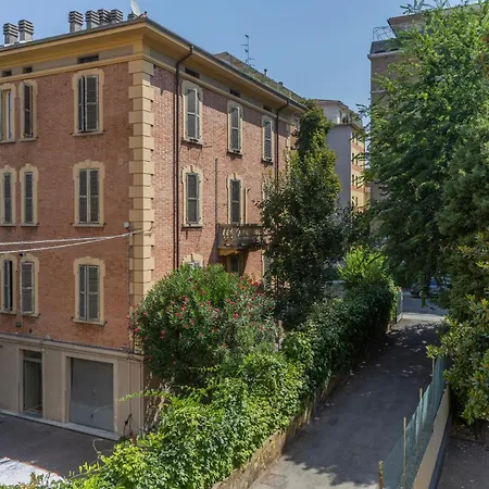 Appartement Monolocale Farini Petit *