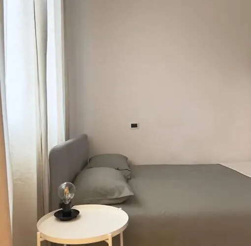 Monolocale Farini Petit