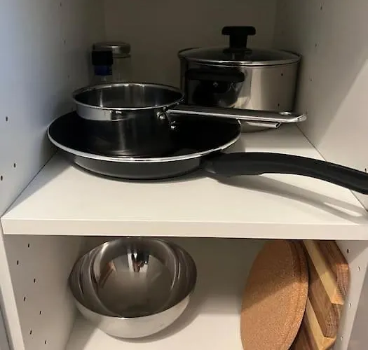 Daire Monolocale Farini Petit *