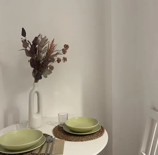 Monolocale Farini Petit * Parme