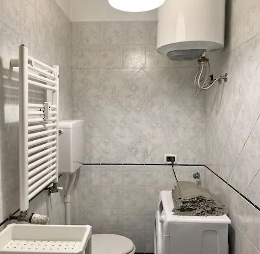 Monolocale Farini Petit Parma