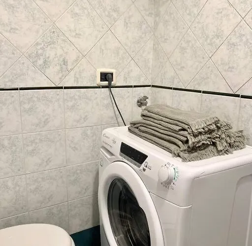 Appartement Monolocale Farini Petit Parme