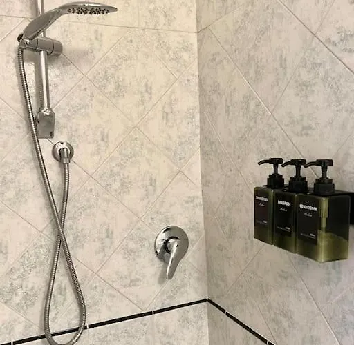 Appartement Monolocale Farini Petit