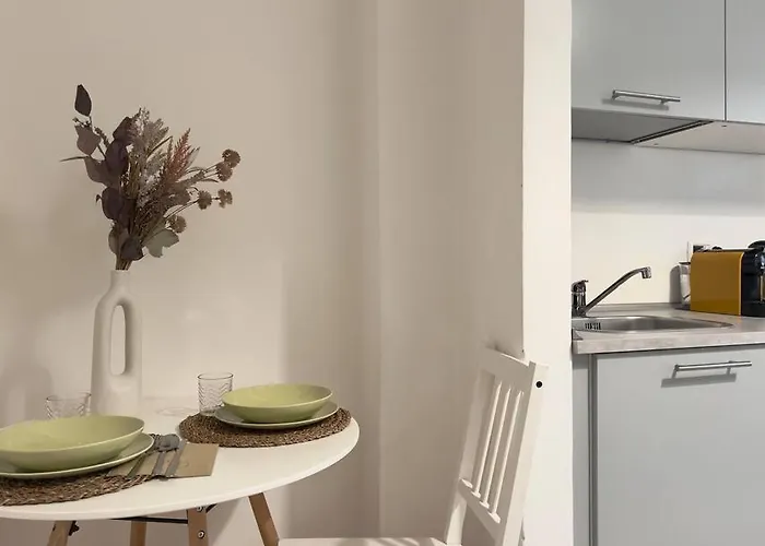 Appartement Monolocale Farini Petit