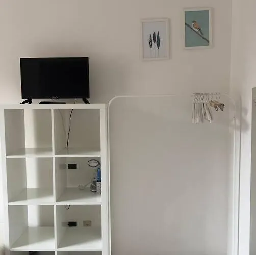 Monolocale Farini Petit Parma