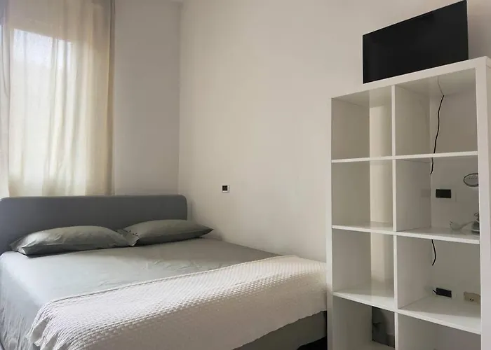 Monolocale Farini Petit Parma